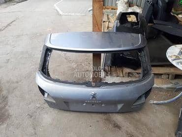 5. Vrata za Peugeot 308