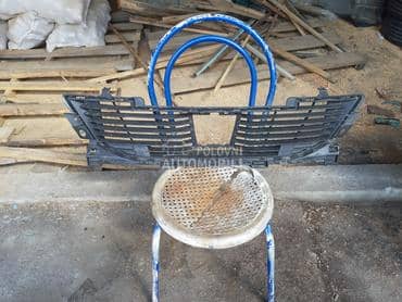 Rešetka branika za Peugeot 2008