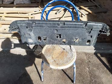 Donji šuspleh za Peugeot 208