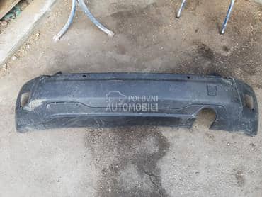 Zadnji branik za Peugeot 2008