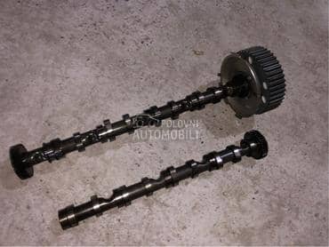 BREGASTE za Volkswagen Caddy, Golf, Passat B6 ...