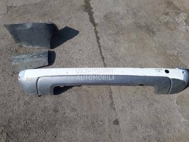 Zadnji branik za Peugeot Partner