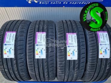 Nexen 235/45 R18 Letnja