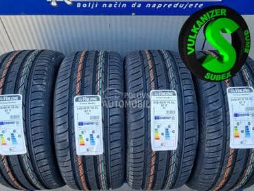 Viking 245/40 R18 Letnja