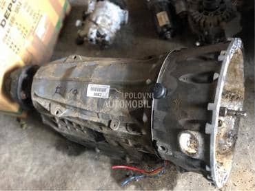 automatski menjac za Mercedes Benz C 160, C 180, C 200 ...