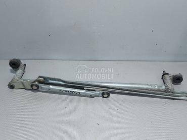POLUGA BRISACA za Škoda Octavia