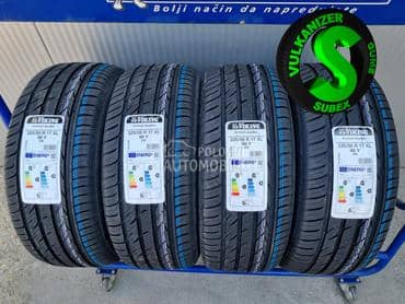 Viking 225/50 R17 Letnja