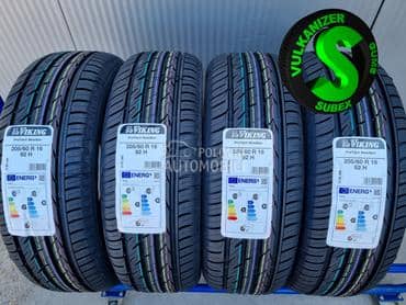 Viking 205/60 R16 Letnja