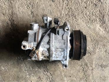 kompresor klime za Mercedes Benz C 160, C 180, C 200 ...