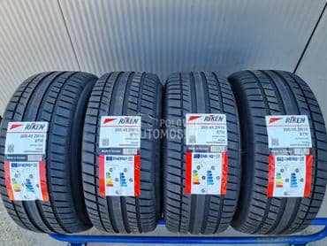 Riken 205/45 R16 Letnja