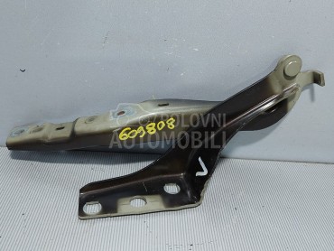 SKARE OD HAUBE za Peugeot 308