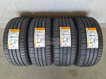 Pirelli 235/35 R19 Letnja