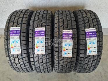 Laufenn 235/75 R15 Sve sezone