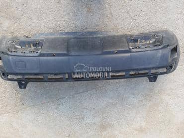 Zadnji branik za Peugeot 3008