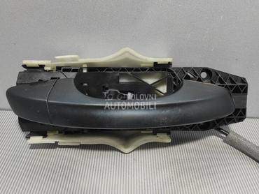 RUCKA VRATA za Škoda Octavia