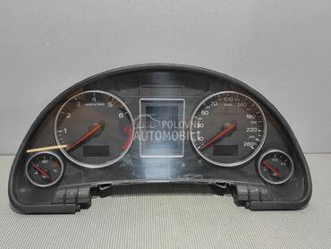 CELER SAT za Audi A4