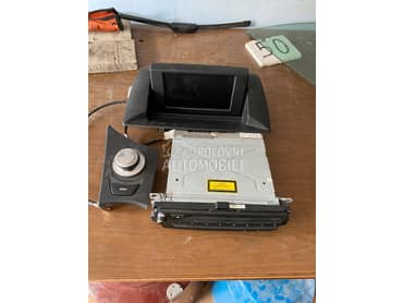 Navig za BMW 114, 116, 118 ...