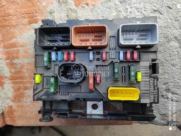 BSM L10 za Peugeot 207 od 2007. do 2012. god.