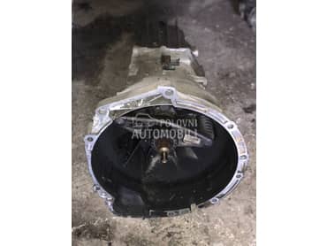 menjac 6br za BMW Serija 3, Serija 1, X1