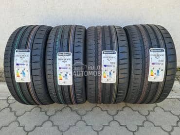 Continental 275/30 R20 Letnja