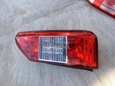 stop svetlo za Fiat Idea od 2004. do 2008. god.