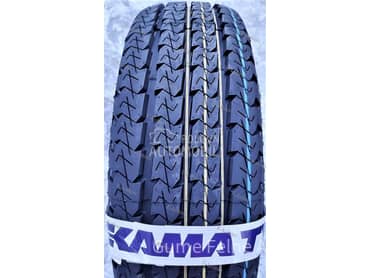 Kama 205/65 R16 Letnja