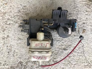 brava gepeka za Mercedes Benz S Klasa