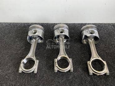 Klipovi 1.4 TDI CUS za Škoda Rapid, Fabia od 2012. do 2017. god.