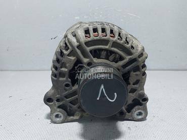 ALTERNATOR za Audi A3
