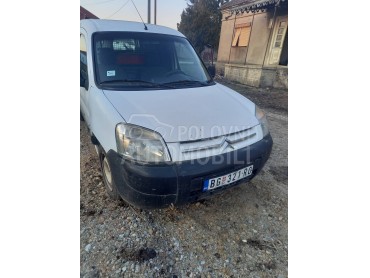 Turbina,menjač,eger 1.6HDI za Citroen Berlingo