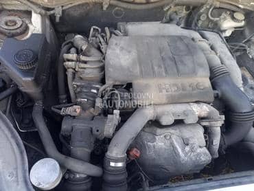Bregaste,pumpa,eger 1.6HDI za Citroen Xsara Picasso