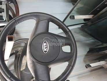 volan i air bag za Kia Picanto od 2008. do 2010. god.