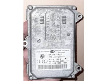 Modul AFS za Audi A6, A6 Allroad, A8