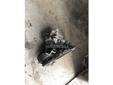 Menjac za Opel Astra J od 2010. do 2014. god.