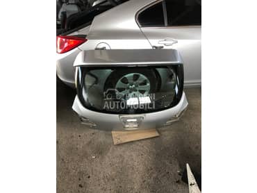 vrata prtljaznika za Opel Astra J od 2010. do 2015. god.