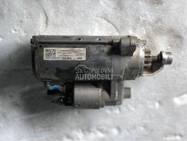 Anlaser za Audi Q8, Q7, A8