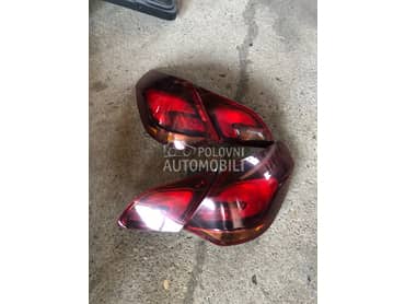 Stop svetla za Opel Astra J od 2010. do 2015. god.