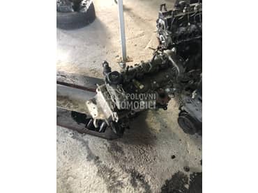 Motor za Opel Astra J od 2009. do 2015. god.