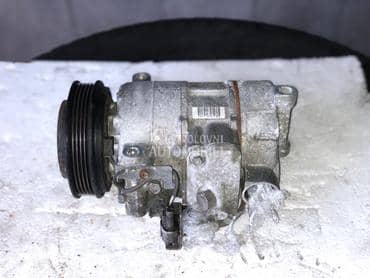 kompresor klime za Mercedes Benz A 140, A 150, A 160 ... od 2012. do 2018. god.