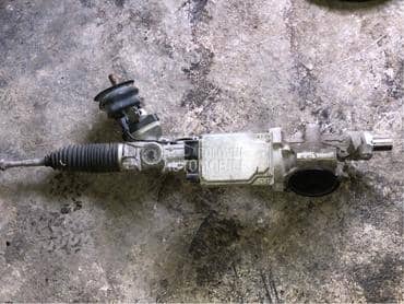 letva volana za Mercedes Benz A Klasa, B Klasa