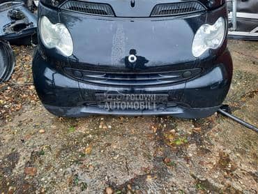 Prednja krila za Smart ForTwo