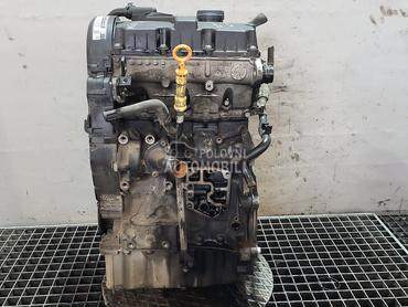 MOTOR za Škoda Fabia
