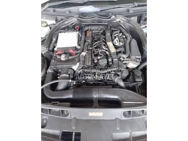 motor 651 za Mercedes Benz E Klasa
