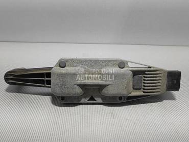 BOMBINA za Škoda Fabia