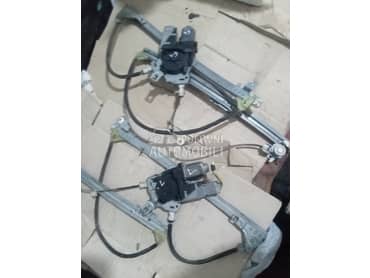 podizaci prozora za Citroen Xsara od 2002. do 2004. god.