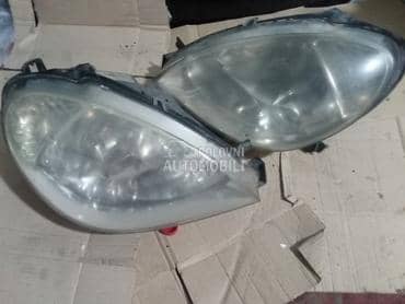 Farovi za Citroen Xsara od 2002. do 2004. god.