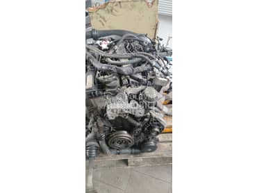 motor za Mercedes Benz A Klasa od 2012. do 2017. god.