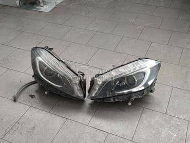 farovi za Mercedes Benz A Klasa od 2012. do 2015. god.