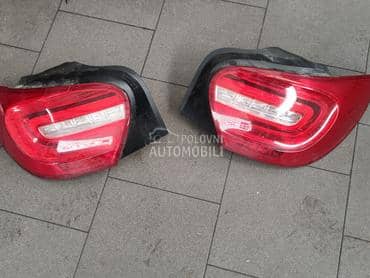 Štop lampa za Mercedes Benz A Klasa od 2012. do 2015. god.