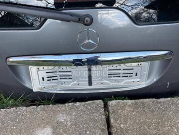 lajsna sa elektronikom za Mercedes Benz A 140, A 150, A 160 ... od 2008. do 2012. god.